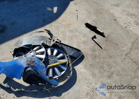 2017 Chevrolet Spark Ls z USA, uszkodzony, nr VIN KL8CB6SA8HC729172